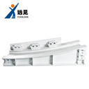 刮板機(jī)機(jī)頭過渡槽組件196S04/01DC可定制