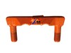 洛阳远见出售刮板机配件E型螺栓3TY-02、M242、M30螺母