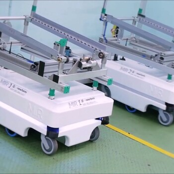 现货MiR机器人,丹麦MiR智能小车,MiR物流车,MiR无轨AGV小车,MiR激光导航AGV小车