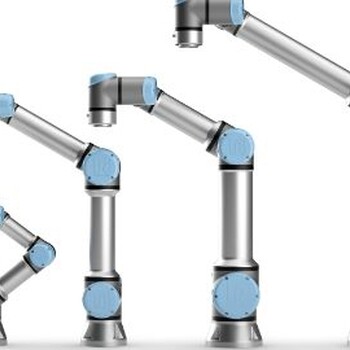 优傲机器人,ur3机器人,优傲机器人学术研究,UR机器人高校应用