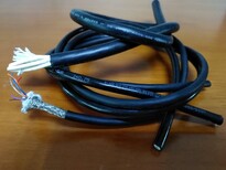GC-TLCABLE-PUR高柔性拖链电缆上海冠存电缆有限公司图片1