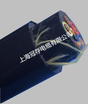 上海冠存电缆电缆有限公司品质GC-JTCABLEG