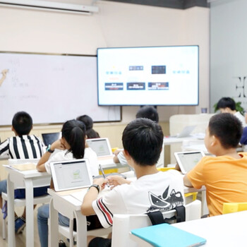 浙江温州人工智能教育学习系统，智易答携评测学Ai教育为K12教培机构老师提供线上教学