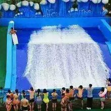 滑板冲浪机滑板冲浪模拟器室内冲浪馆陆地冲浪设备浪逆疯冲浪图片