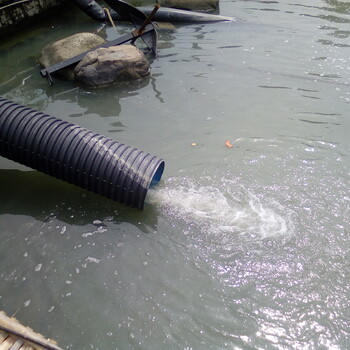 河道污水处理设备厂家