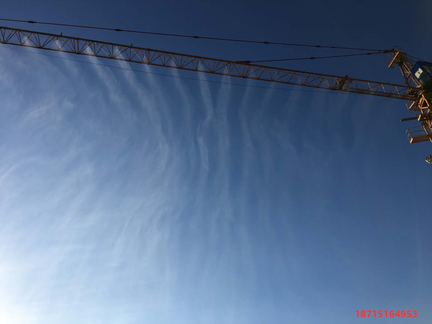 滁州地区料厂建筑工地塔吊喷淋系统降尘厂家