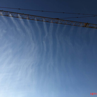 滁州地区料厂建筑工地塔吊喷淋系统降尘厂家图片1