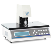 瓦兰德WB-008橡胶套厚度测定仪可多行业使用的测厚仪
