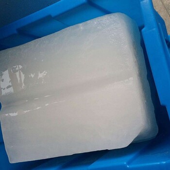 上海金山食用冰块多少钱-良臣制冰厂