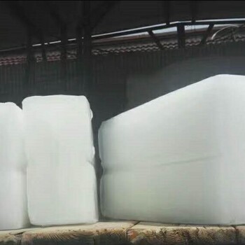 上海工业冰块多少钱-良臣制冰厂