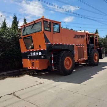 共振破碎機功能介紹__山東興路