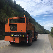 山东兴路，共振式路面破碎机，设备性能好