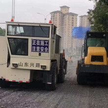 广东供应GP60共振破碎机共振碎石化施工__兴路重工科技