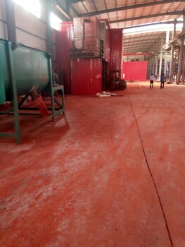 遼寧沈陽氧化鐵紅廠家國標無機鐵紅顏料著色力高氧化鐵紅廠家排名