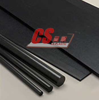 聚苯硫醚PPSu板/棒结晶型塑料板材棒材