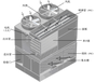 复合流闭式冷却塔复合流闭式冷却塔厂家直销复合流闭式冷却塔运行原理