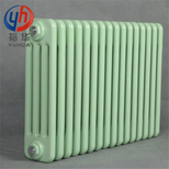 gz406钢管四柱型散热器(型号,图集,标准)-裕华采暖图片3