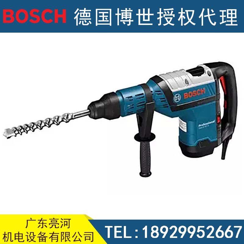 GDX18V-EC博世可以用来改装吗？