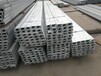 广州荔湾区槽钢供应商