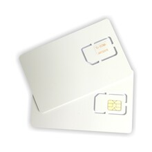 联通10010试机卡支持2G/4G手机信号测试