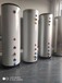 空气能贮热能保温水罐北京上海专用空气能盘管换热水罐