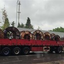 鹽城電纜電線回收有限公司，射陽回收工程閑置電纜線