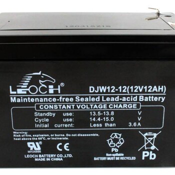 松下蓄电池LC-Y126512V65AH厂家