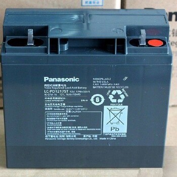 松下蓄电池LC-PE12200详情报价