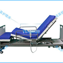 惠州家庭用自动护理床具备精细技术和工艺图片
