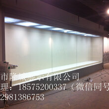 惠州珠宝展示柜博物馆展示柜生产制作图片
