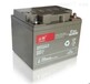 山特（SANTAK）山特UPS电源电池铅酸蓄电池免维护12V38AH