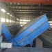 快速卸车机-100吨卸车平台生产厂家,液压翻板