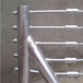 优质缆索护栏-六索缆索防撞栏-热镀锌防腐钢丝绳护栏