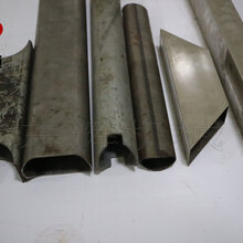佛山市东辉机械液压槽钢切断机槽钢打孔机图片