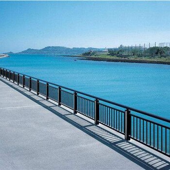 河道護(hù)欄河道護(hù)欄批發(fā)_景觀河道護(hù)欄