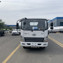蓝牌钢瓶运输车气瓶车解放东风等可分期挂靠公司图片