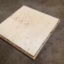 青島豪盟三合板托盤生產(chǎn)廠家加工定做三合板托盤