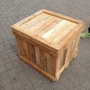 青島木質(zhì)包裝箱廠家定制膠合板木箱質(zhì)優(yōu)價廉