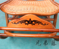 上海扭藤搖椅，扭藤搖椅價格