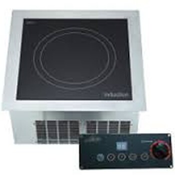 進(jìn)口重型電磁爐PRECISEBI-5000N嵌入是單頭電磁爐電磁爐