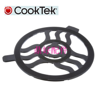 供應(yīng)美國COOKTEK電磁爐配件B652-U保溫感應(yīng)爐磁組件