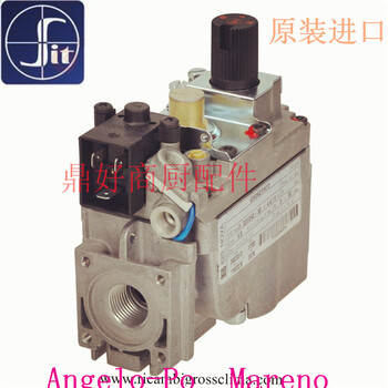 供應(yīng)原裝SIT820點(diǎn)火壓力燃?xì)饪刂崎y0820010FAGOR/MARENO爐具燃?xì)忾y