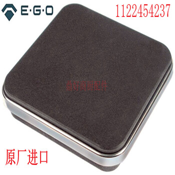 供應(yīng)原裝EGO11.22454.237方形電爐盤西餐爐具電力發(fā)熱盤多頭爐配件