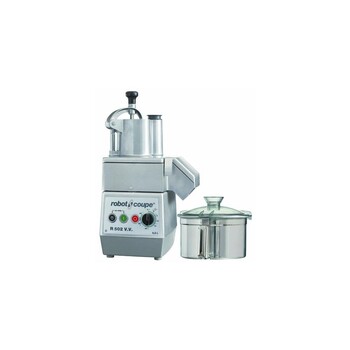 進(jìn)口切菜機法國羅伯特Robot-coupeR502V.VR食品處理機(調(diào)速/單相)