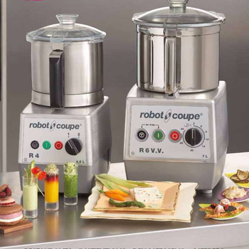 商用进口法国罗伯特Robot-coupeR4-1500食品切碎搅拌机(单速/单相)