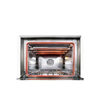 商用多功能掉烤箱法國樂橋牌ROLLERGRILLFC60對流式電烤箱(2/3GN盤)