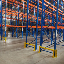 西安高層貨架專業生產廠家，鼎立信貨架產品可靠經久耐用。圖片