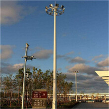 沙河LED道路灯室外景观灯生产厂家配件更新与维护