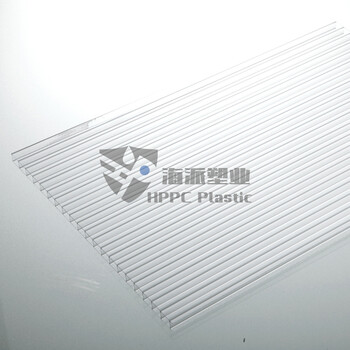 聚碳酸酯PC陽(yáng)光板