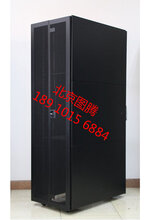 hp机柜惠普服务器机柜42U网络设备机柜图片